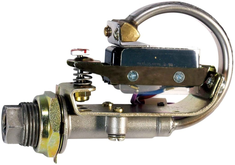 BARKSDALE Pressostat mécanique - A008064 