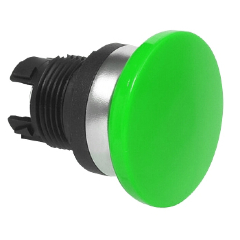 BACO Ø22 Frontelement Push-Buttons Spring - A302910 