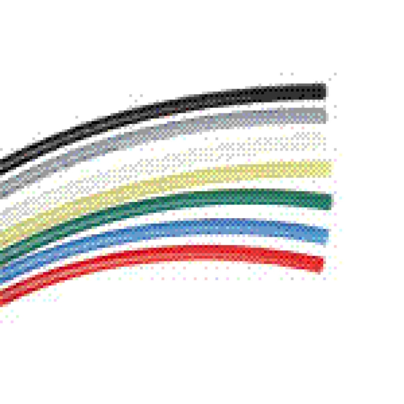 LEGRIS Fireproof High Resistant Polyamide Tubing - A364279 