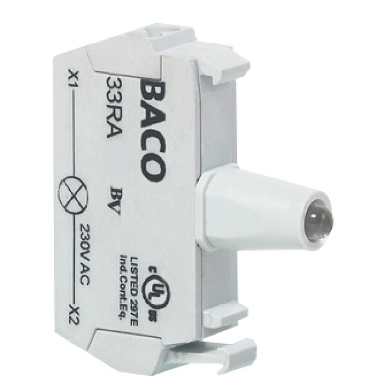 BACO Ø22 LED-Element - A303395 