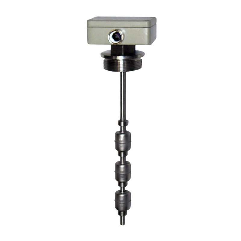 BARKSDALE Float Level Switches - AT050 