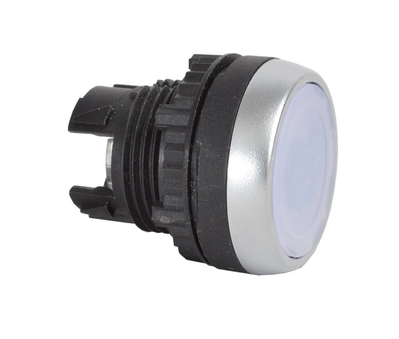 BACO Ø22 Frontelement Light Pushbuttons,Spring - A302926 