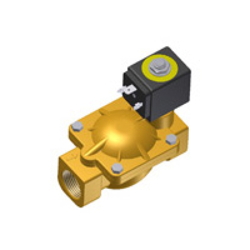PARKER LUCIFER Solenoid valve - A306697 