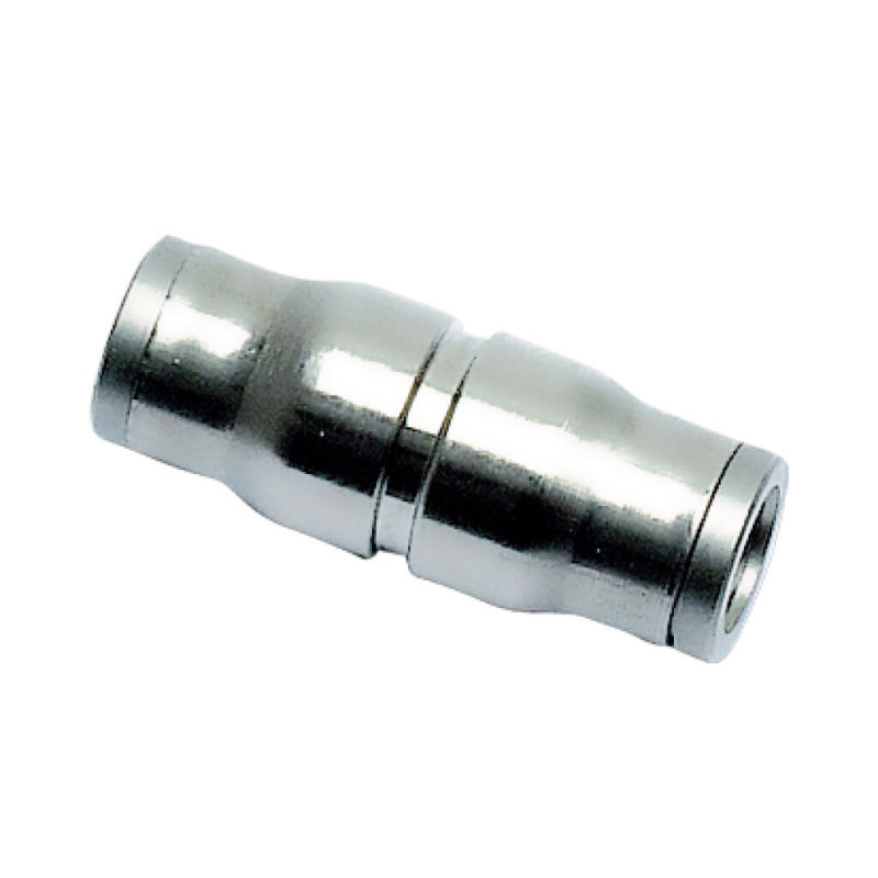 LEGRIS Equal Tube-to-Tube Connector - A366694 