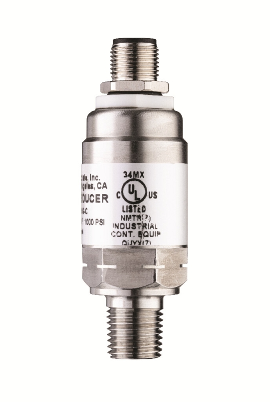 BARKSDALE Pressure transducer - A478690 