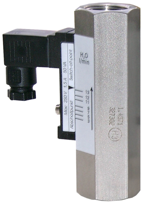 BARKSDALE Flow switch - A157540 