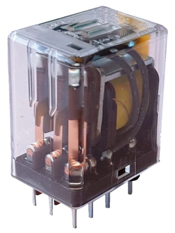 ELESTA miniature relay - A011520 