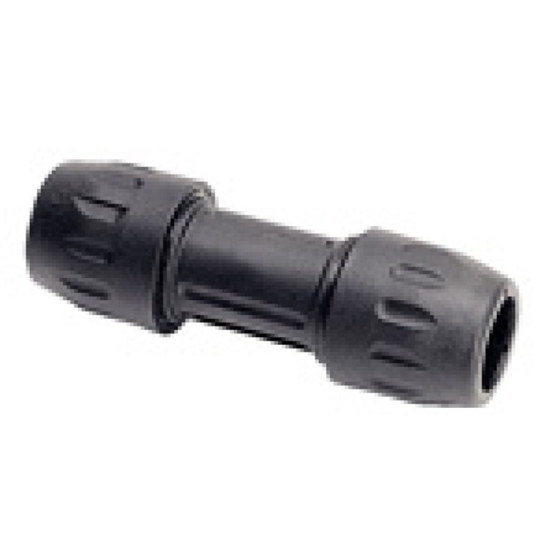 TRANSAIR Pipe-to-Pipe Connector - A369702 