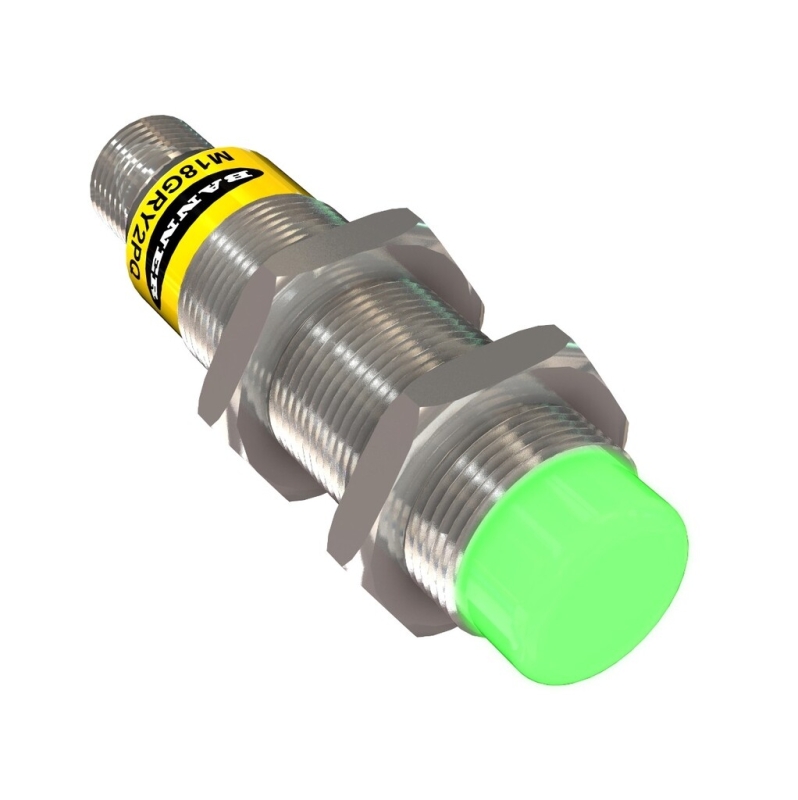 BANNER LED Indicators M18 - A309962 