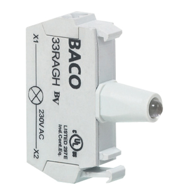 BACO Ø22 LED-Element - A303392 