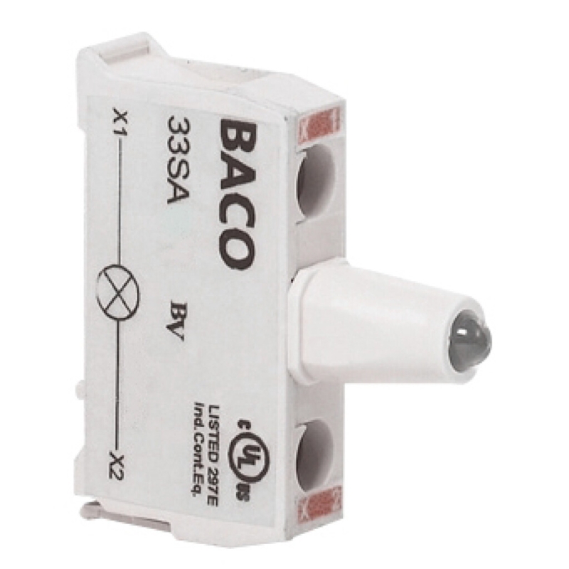 BACO Ø22 LED-Element - A303413 