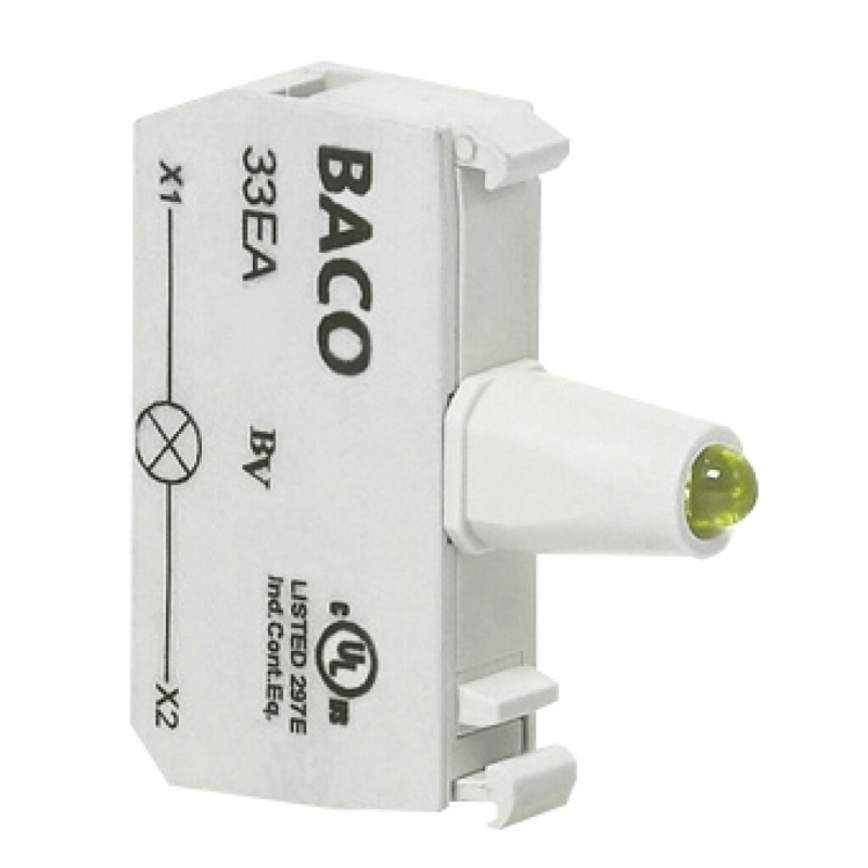 BACO Ø22 LED-élément - A303366 