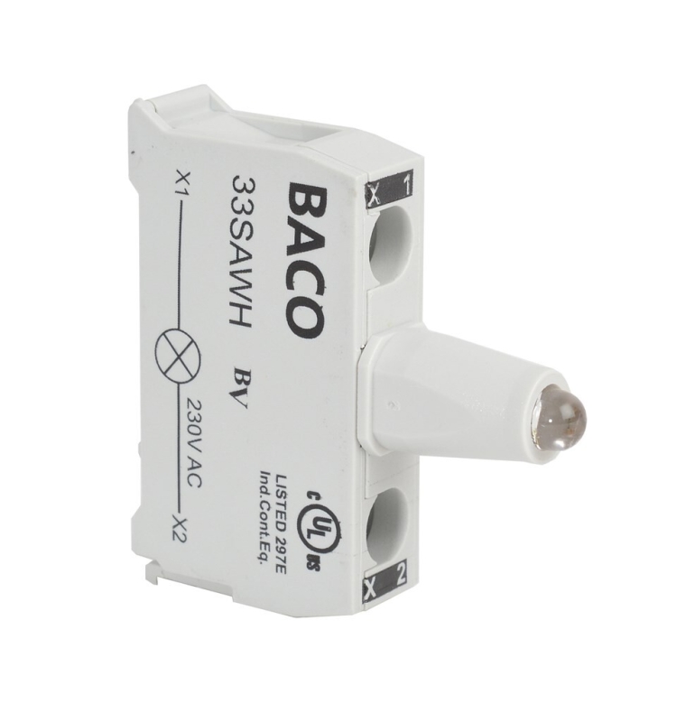 BACO Ø22 LED-Element - A303416 