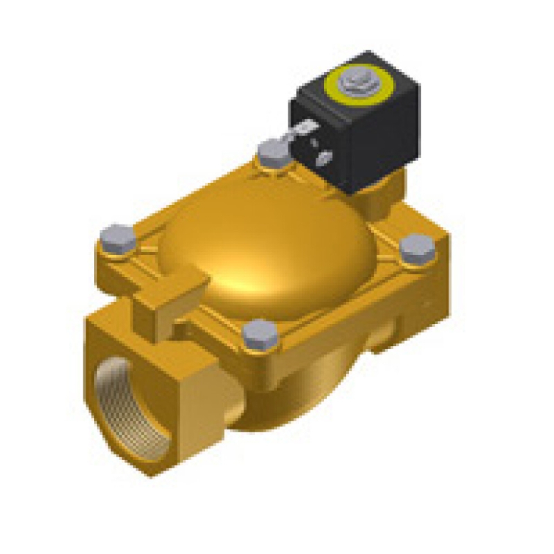 PARKER LUCIFER Solenoid valve - A302412 