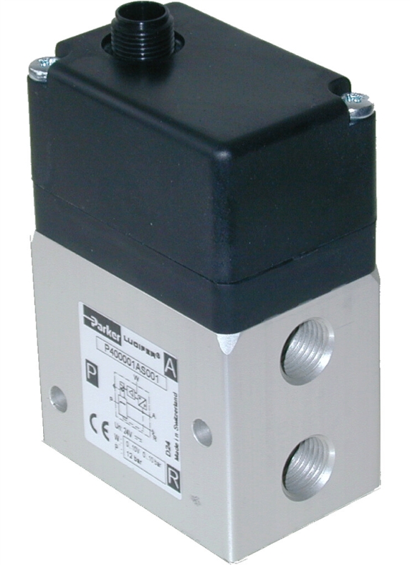 PARKER Proportional pressure regulator - A300324 
