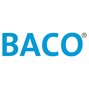 Technologiepartner Slider BACO