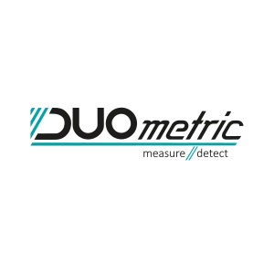DUOmetric Logo