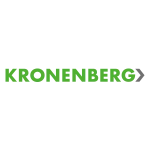 Kronenberg Logo