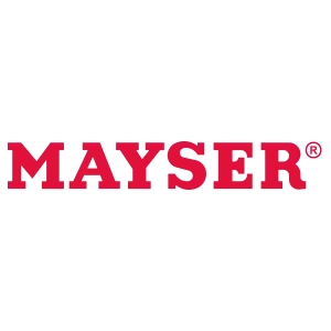 Technologiepartner Slider Mayser