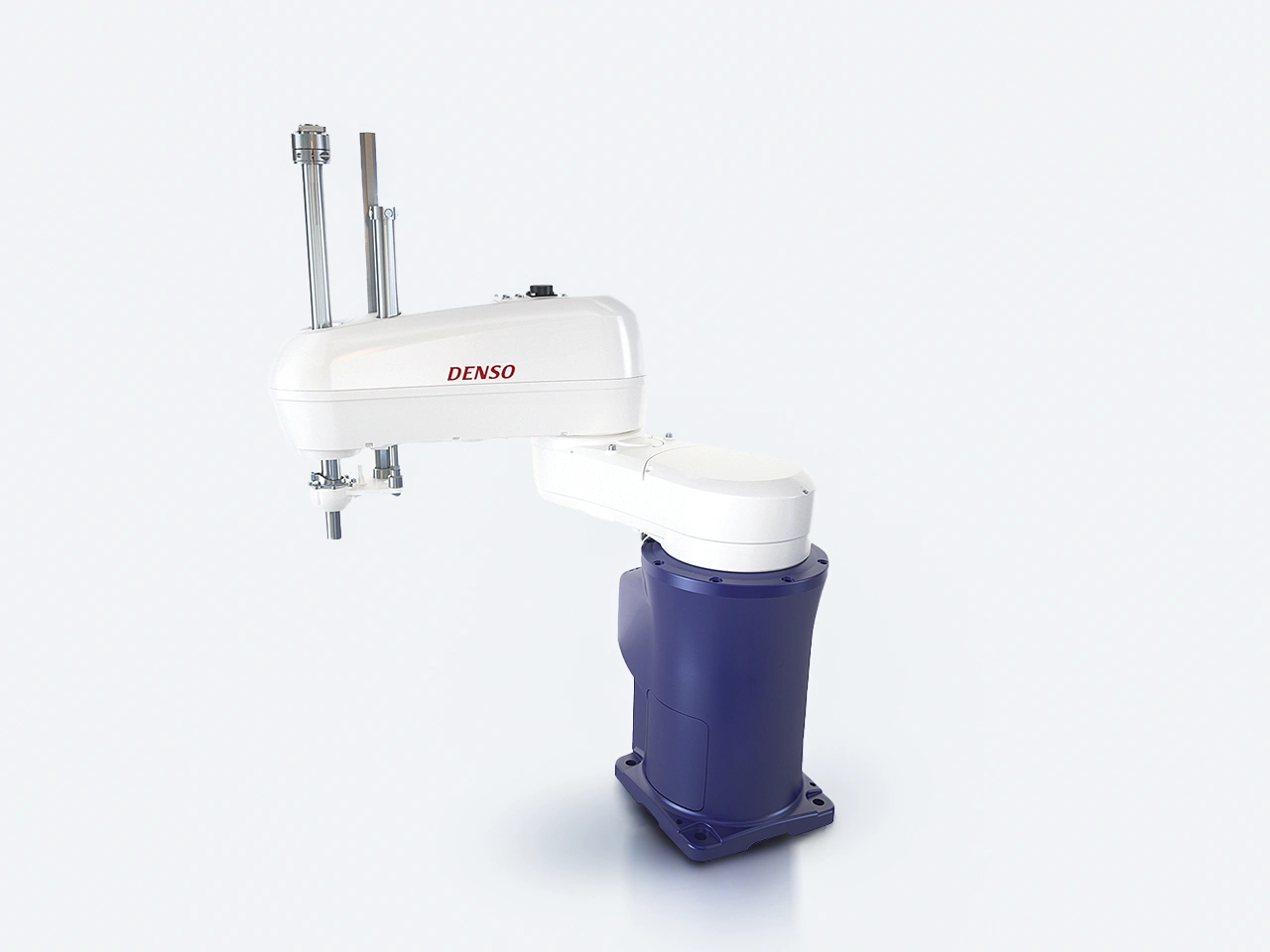 Denso scara robot top
