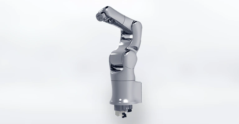 5/6-Achsen Roboter