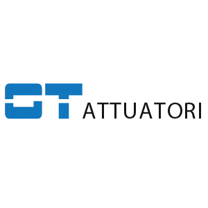 Produktpartner Slider GT attuatori