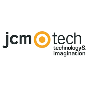 Produktpartner Slider jcm tech