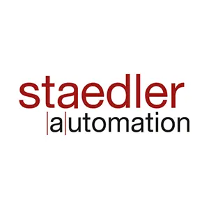 Staedler Automation Logo