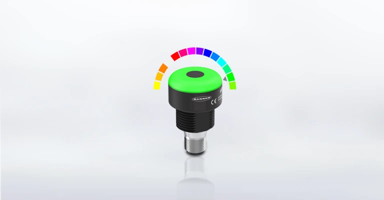 K30 Pro Optischer Sensor-Taster