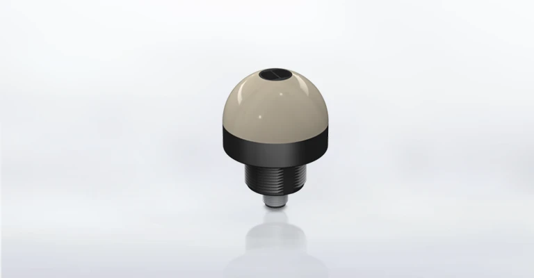 K50 Optical Optischer Sensor-Taster
