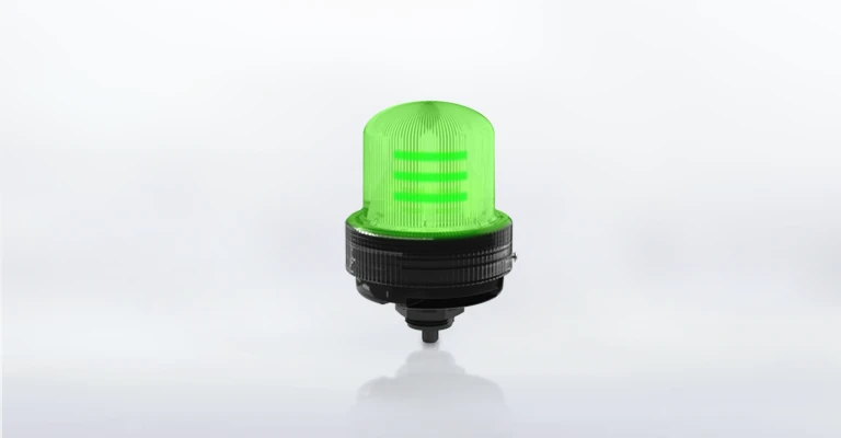 K100 Pro Beacon Leuchte