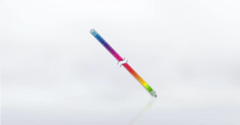WLS27 Pro Mehrfarben Leuchtband
